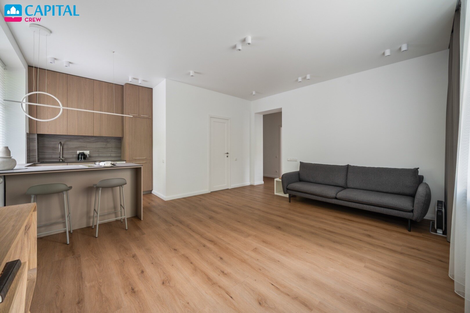 Smėlio g., Antakalnis, Vilnius, 3 kamb. – nuotrauka 6