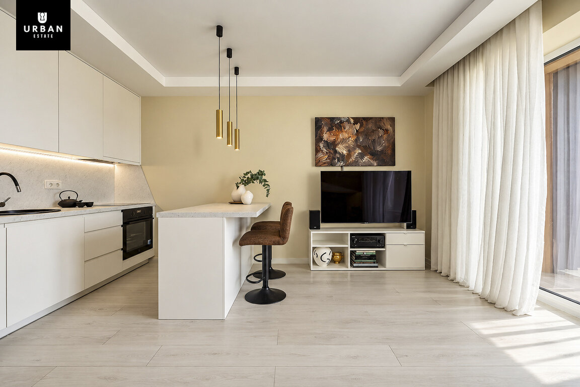 Karaliaučiaus g., Pilaitė, Vilnius, 3 kamb. – nuotrauka 5