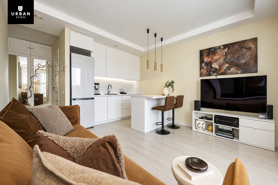 Karaliaučiaus g., Pilaitė, Vilnius, 3 kamb. – nuotrauka 6