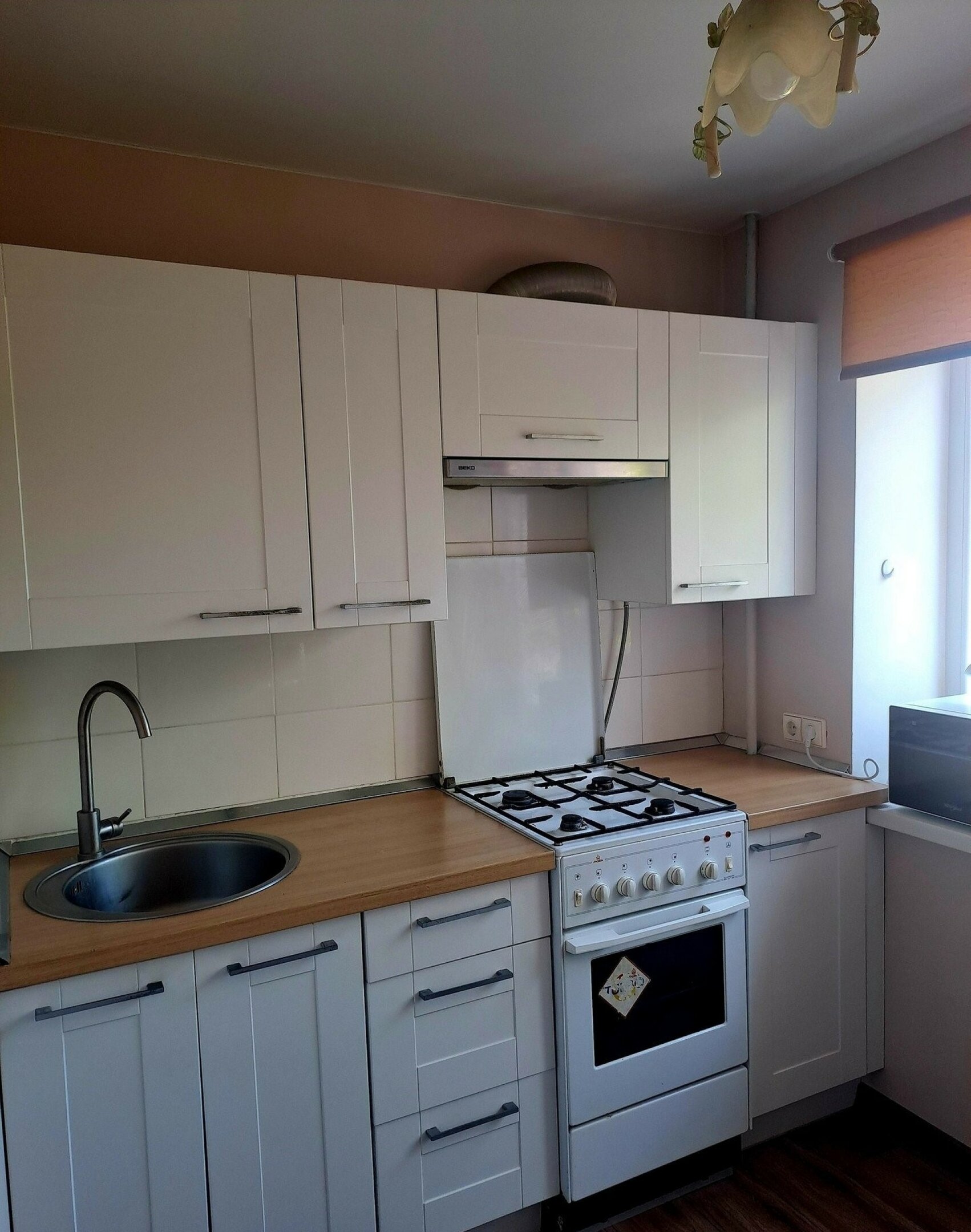 Taikos pr., Rumpiškės, Klaipėda, 2 kamb. – nuotrauka 5