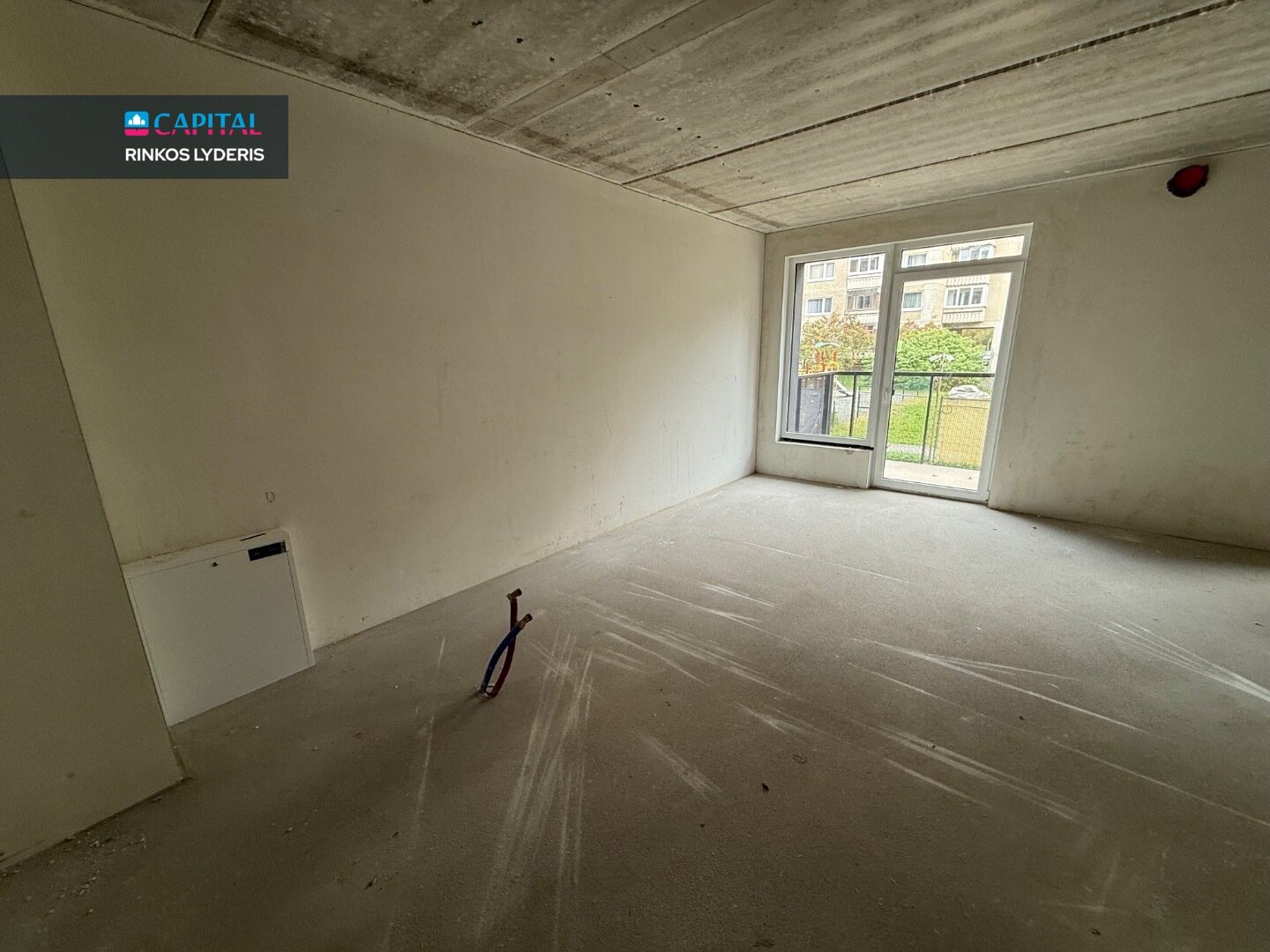 Justiniškės, Vilnius, 2 kamb. – nuotrauka 3