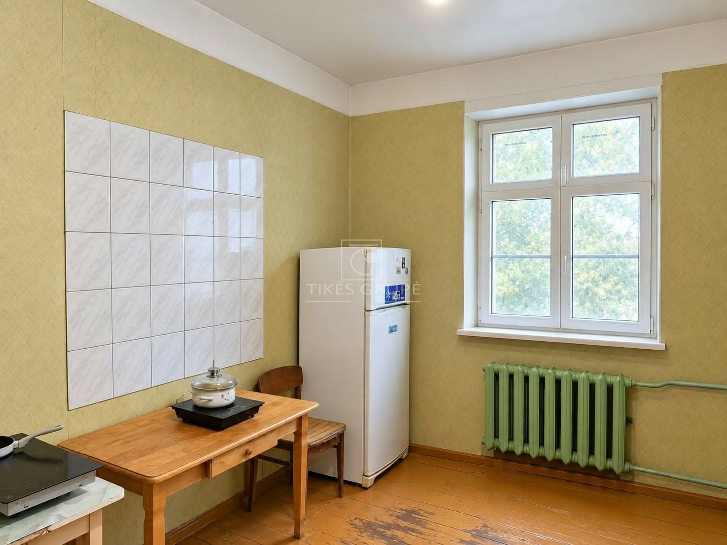 Dariaus ir Girėno g., Centras, Klaipėda, 5 kamb. – nuotrauka 6