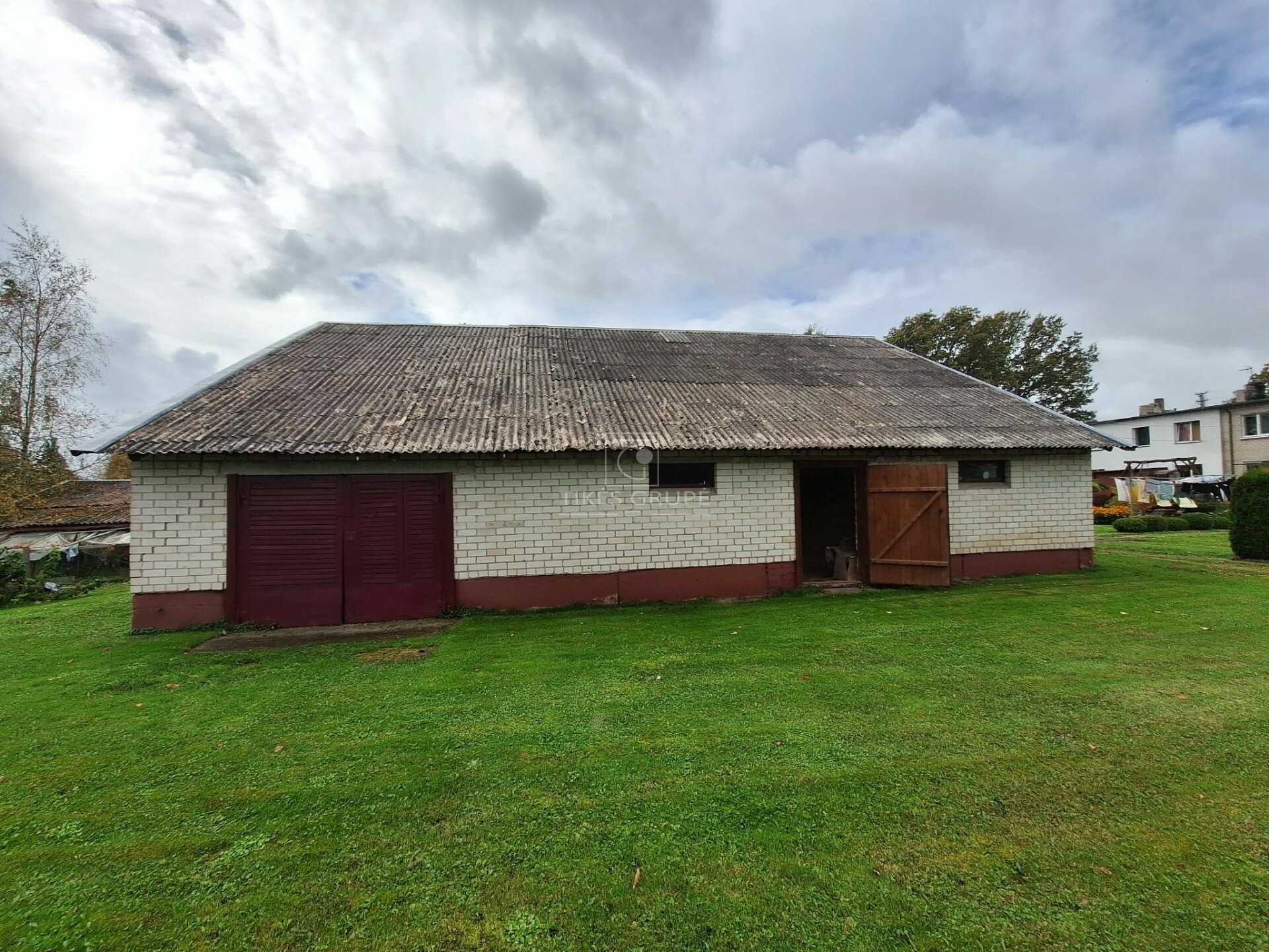 Stoties g., Kūlupėnai, 3 kamb. – nuotrauka 3