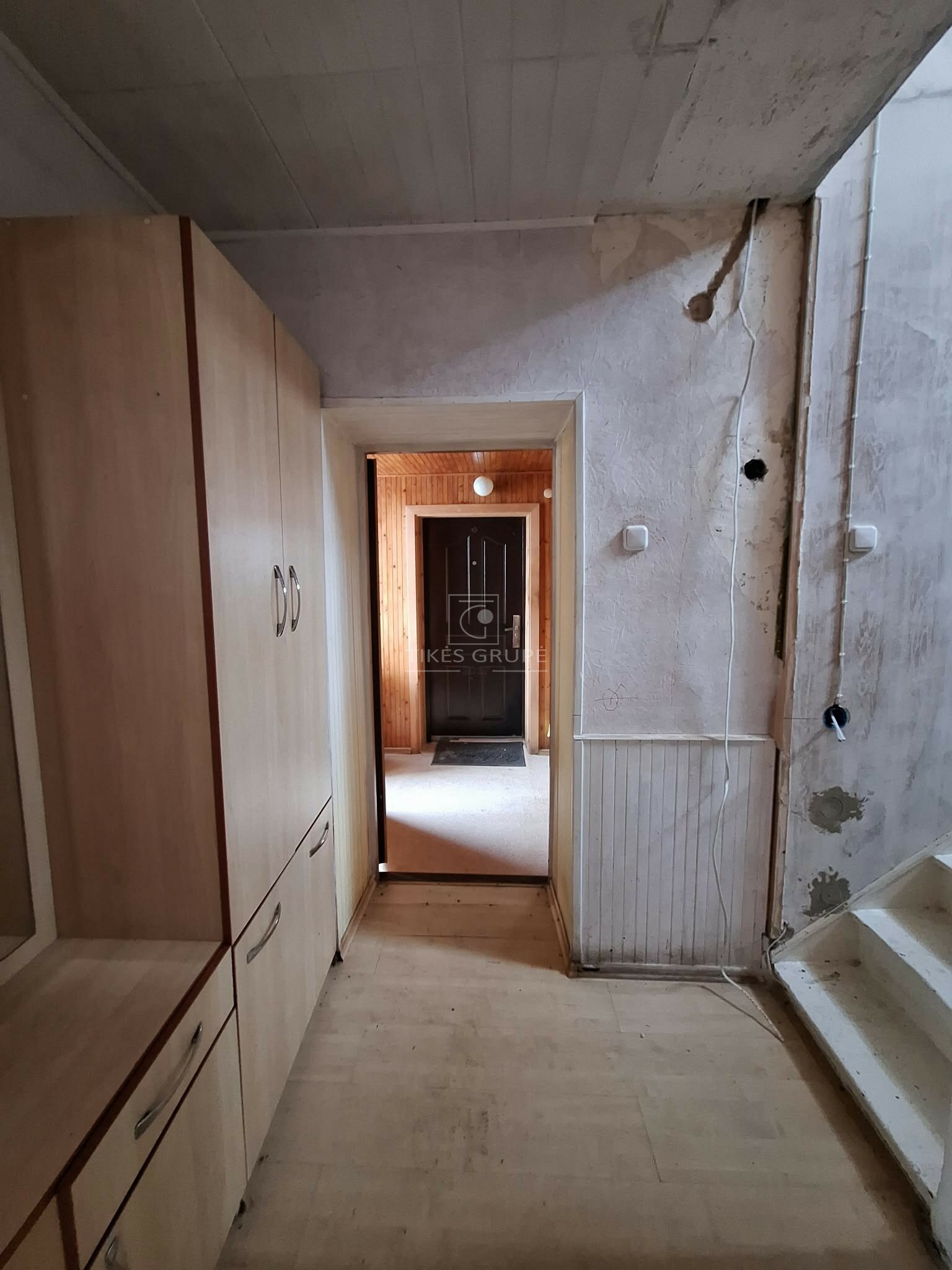 Stoties g., Kūlupėnai, 3 kamb. – nuotrauka 6