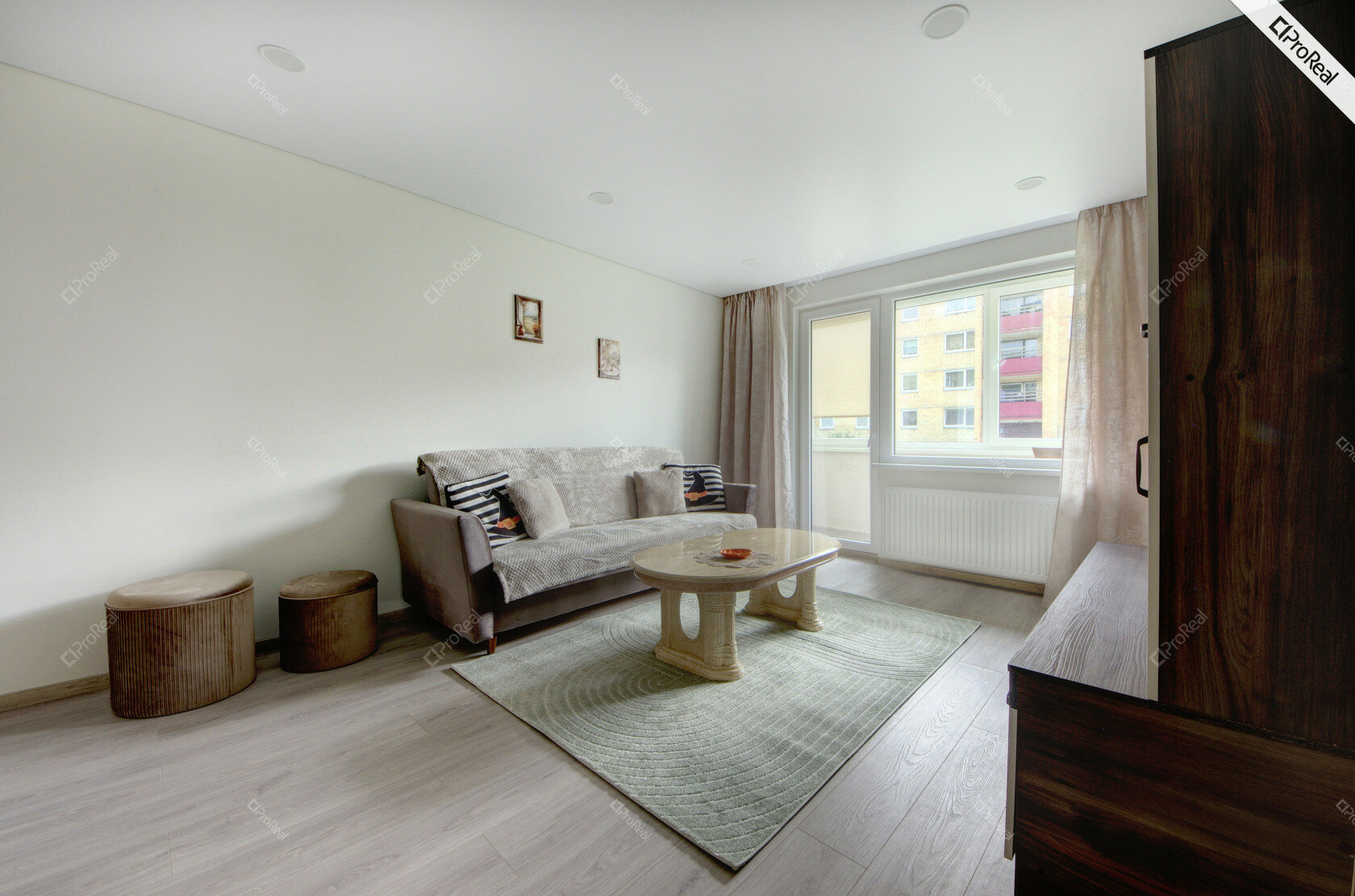 Šiltnamių g., Pagiriai, 1 kamb. – nuotrauka 5