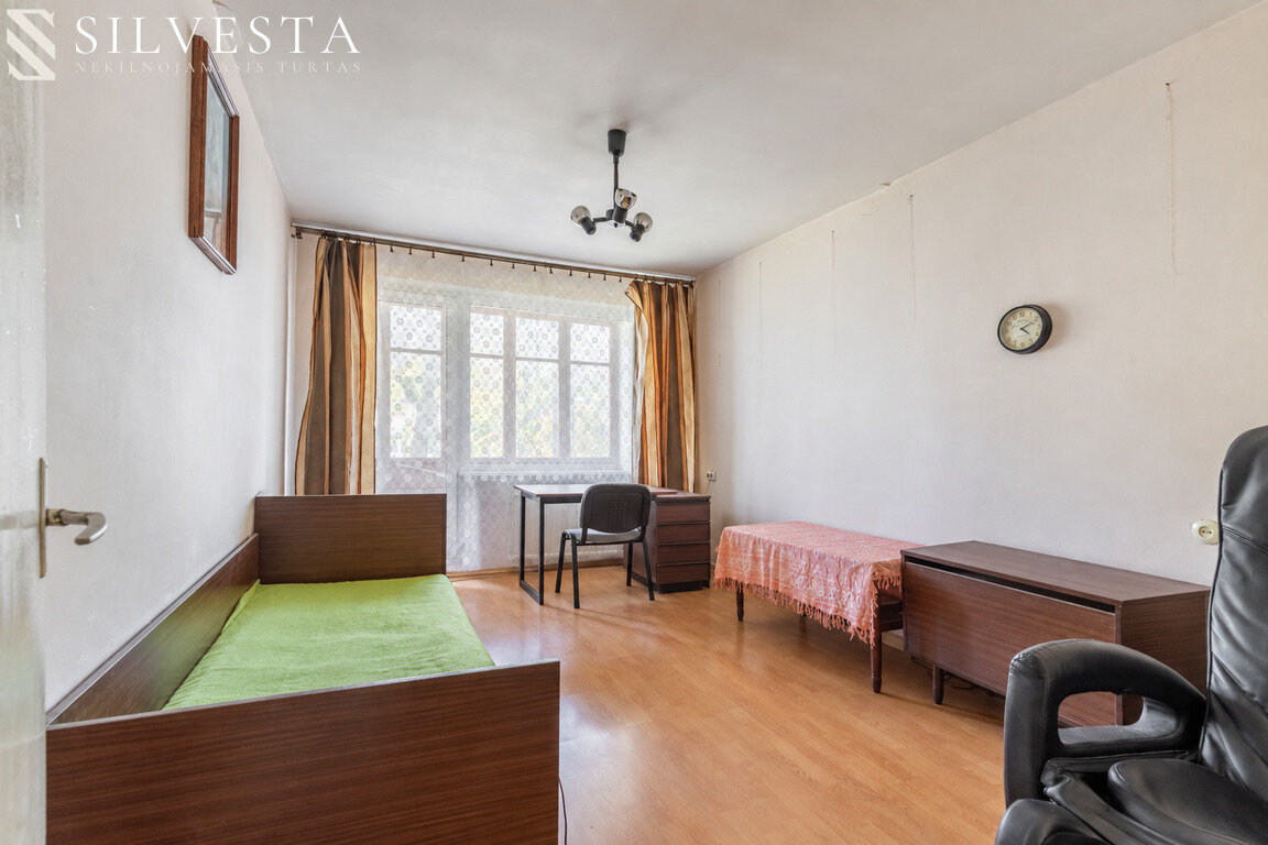 Viršuliškių g., Viršuliškės, Vilnius, 3 kamb. – nuotrauka 4