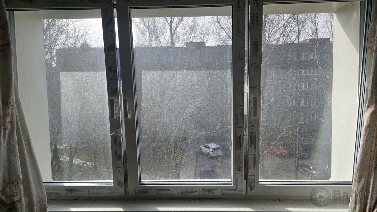 Taikos pr., Vėtrungė, Klaipėda, 1 kamb. – nuotrauka 4
