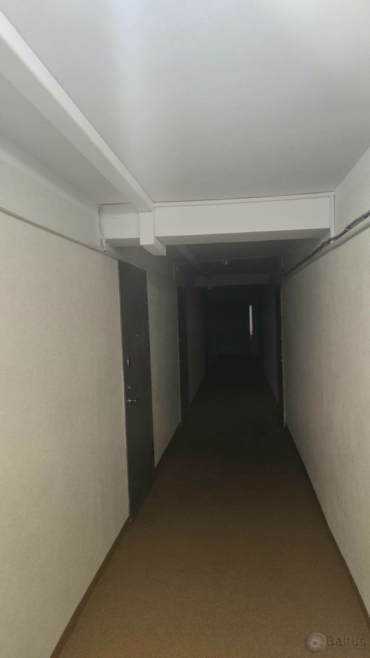 Taikos pr., Vėtrungė, Klaipėda, 1 kamb. – nuotrauka 5