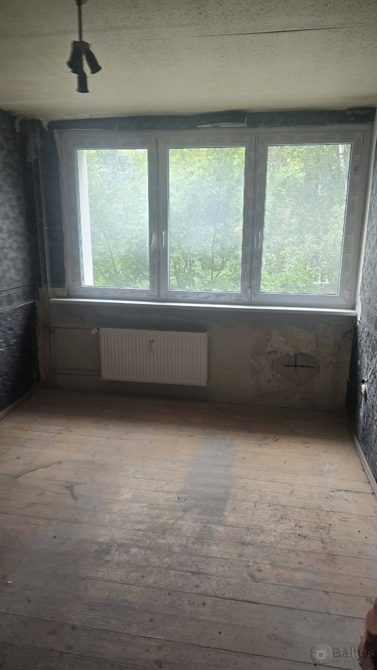 Taikos pr., Vėtrungė, Klaipėda, 1 kamb. – nuotrauka 6
