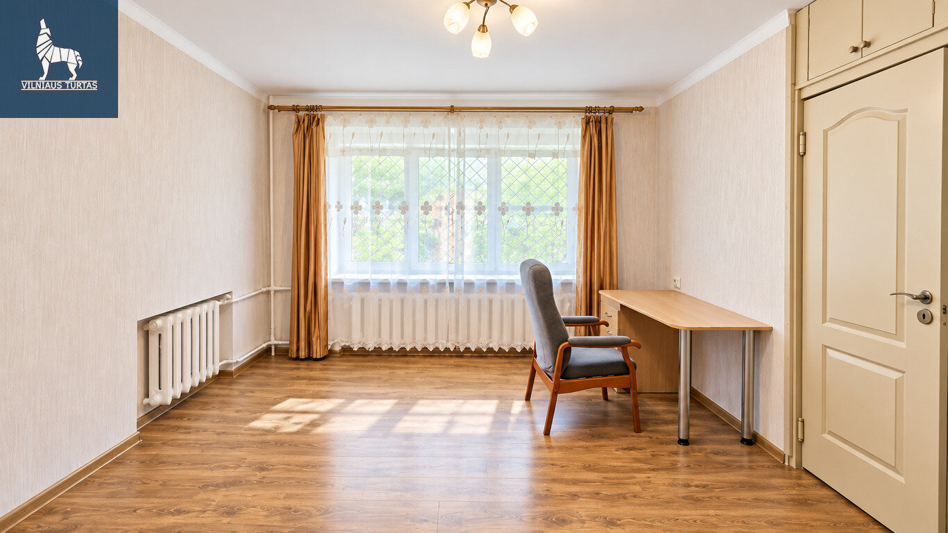 Vandentiekio g., Vilkpedė, Vilnius, 2 kamb. – nuotrauka 5