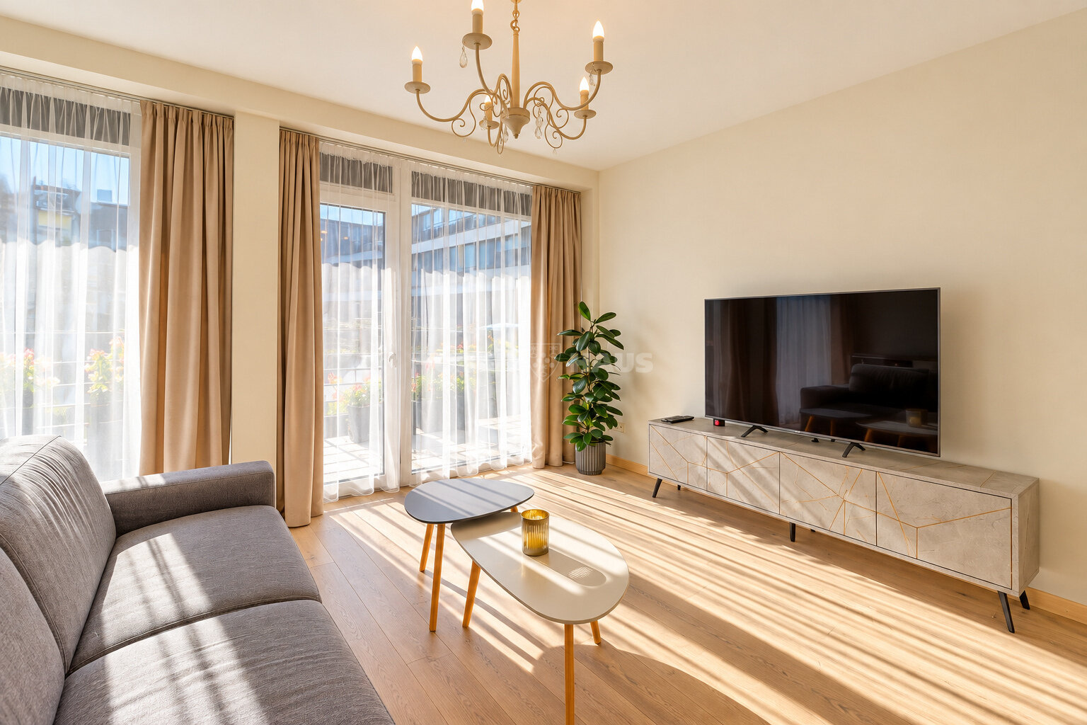 Nemuno g., Senamiestis, Kaunas, 3 kamb. – изображение 3