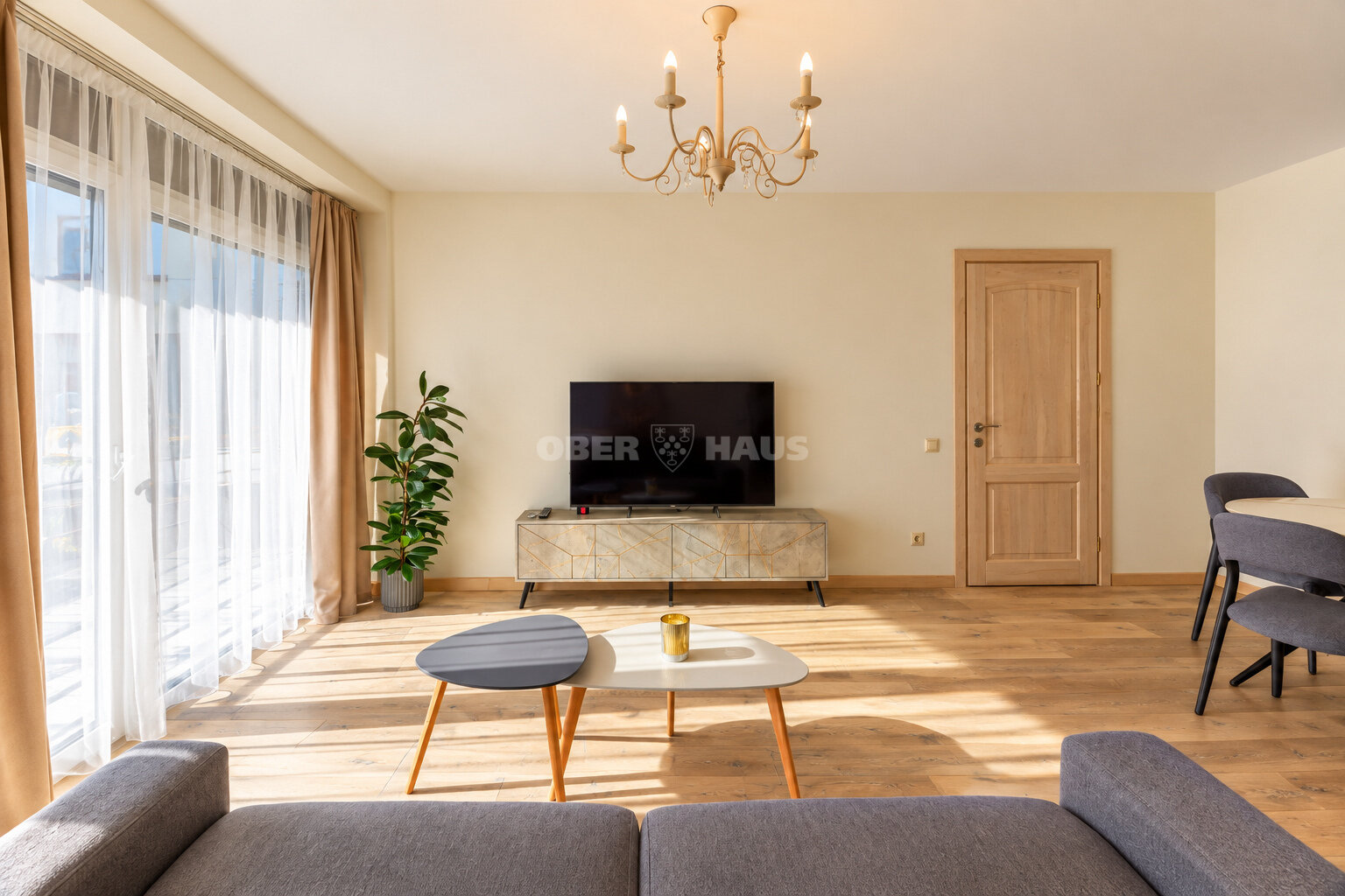 Nemuno g., Senamiestis, Kaunas, 3 kamb. – изображение 4