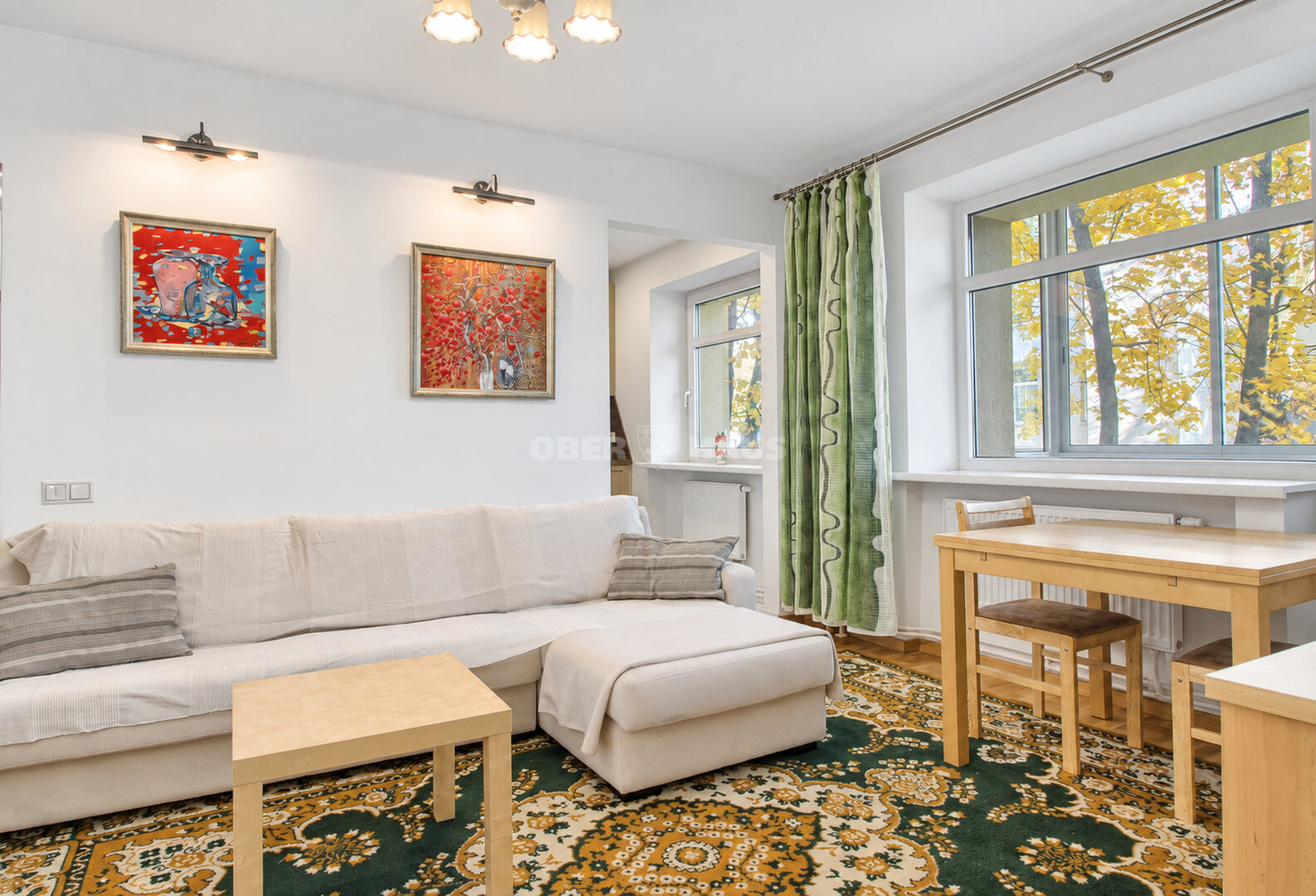 Smėlio g., Antakalnis, Vilnius, 2 kamb. – изображение 4