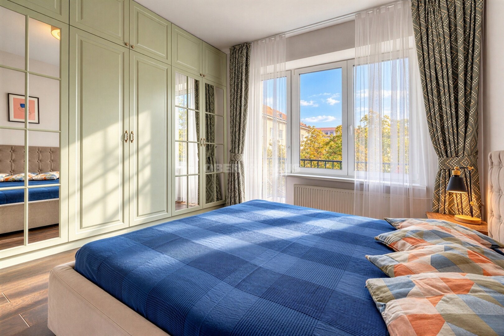 A. Jakšto g., Naujamiestis, Vilnius, 3 kamb. – изображение 3