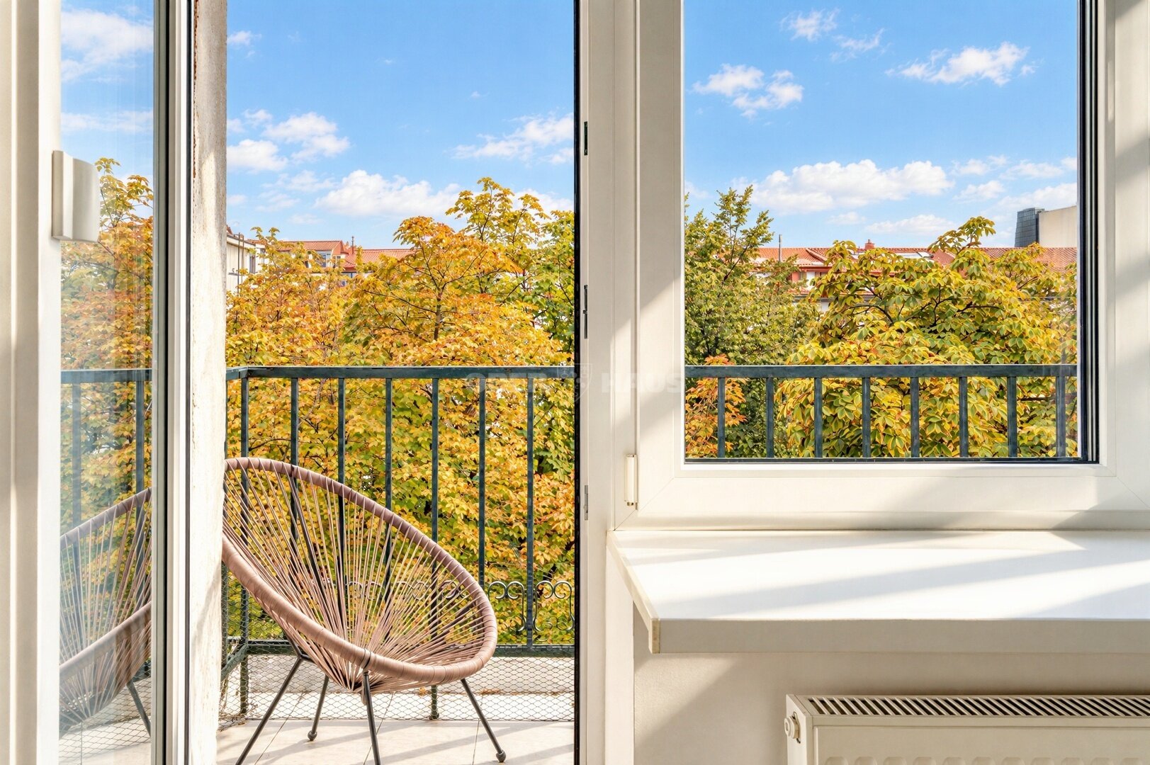 A. Jakšto g., Naujamiestis, Vilnius, 3 kamb. – изображение 4