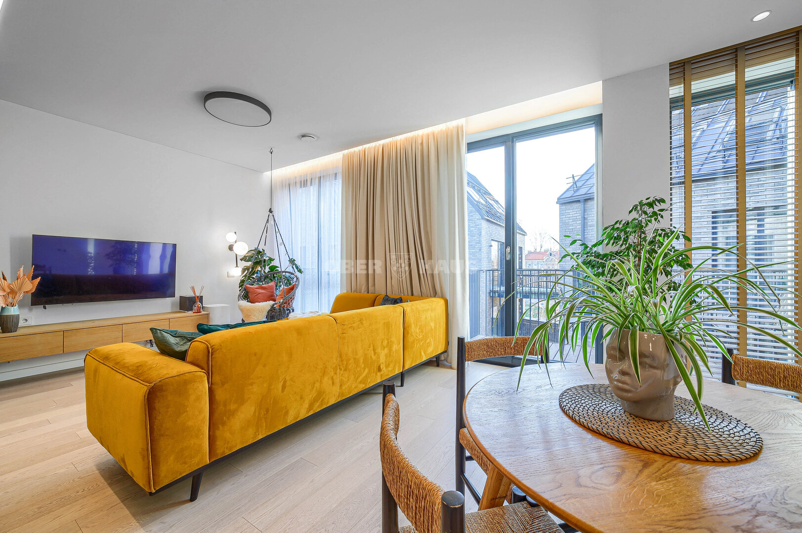 Arimų Sodų g., Senamiestis, Vilnius, 2 kamb. – изображение 3