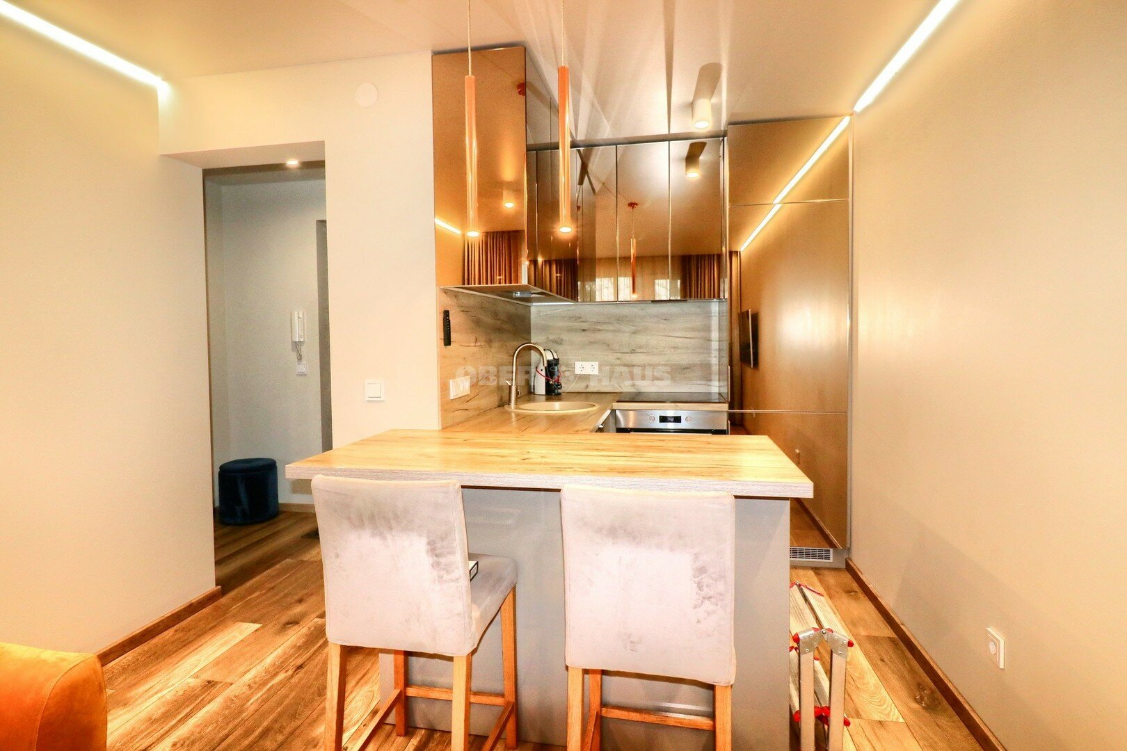 Centras, Panevėžys, 2 kamb. – изображение 5