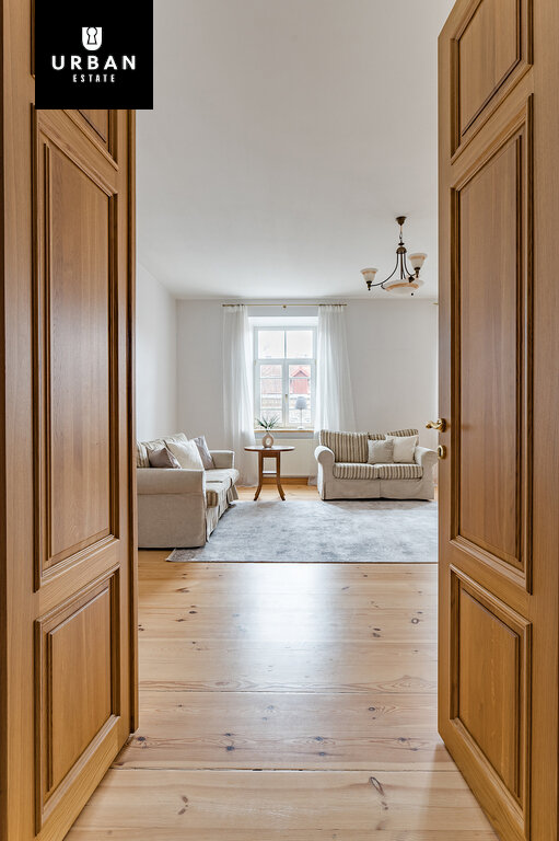 Bernardinų g., Senamiestis, Vilnius, 5 kamb. – nuotrauka 4