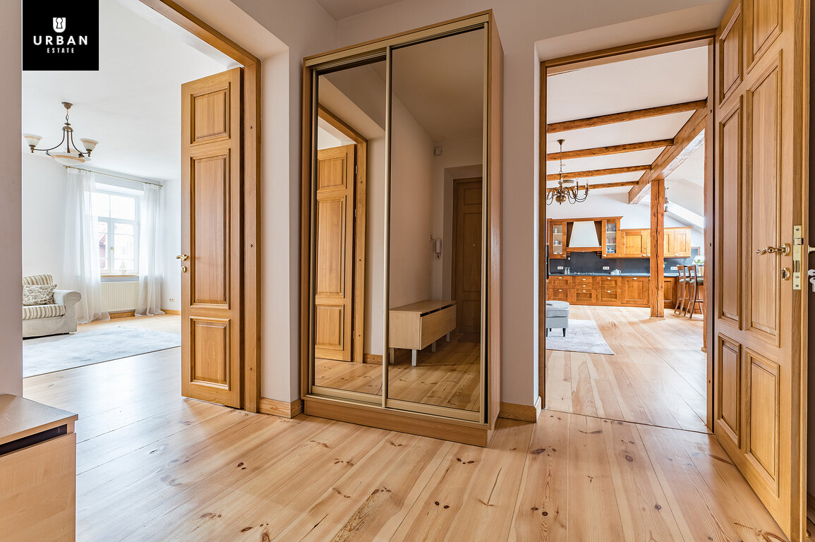 Bernardinų g., Senamiestis, Vilnius, 5 kamb. – nuotrauka 5