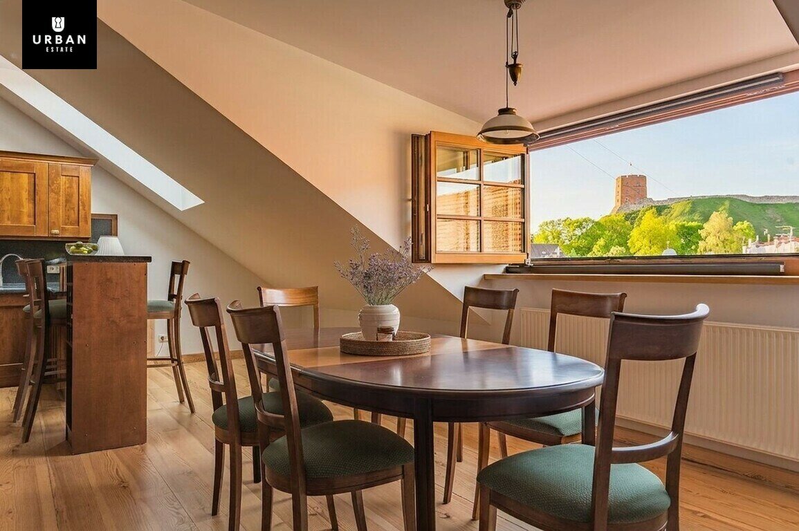 Bernardinų g., Senamiestis, Vilnius, 5 kamb. – nuotrauka 6