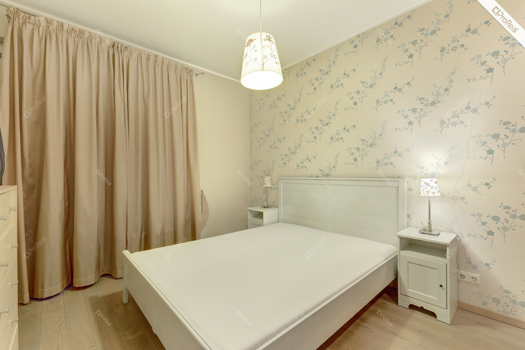 Verkių g., Šiaurės miestelis, Vilnius, 2 kamb. – nuotrauka 6