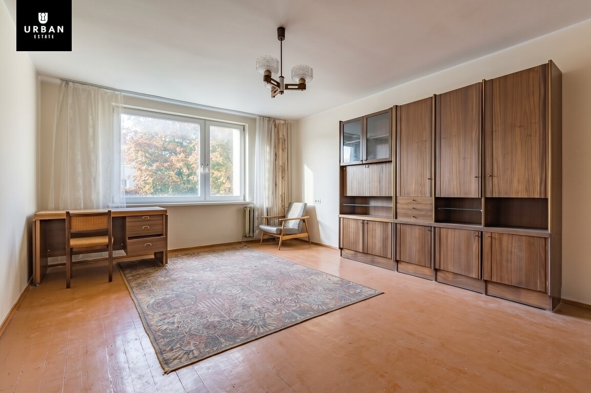 Antakalnio g., Antakalnis, Vilnius, 3 kamb. – nuotrauka 5
