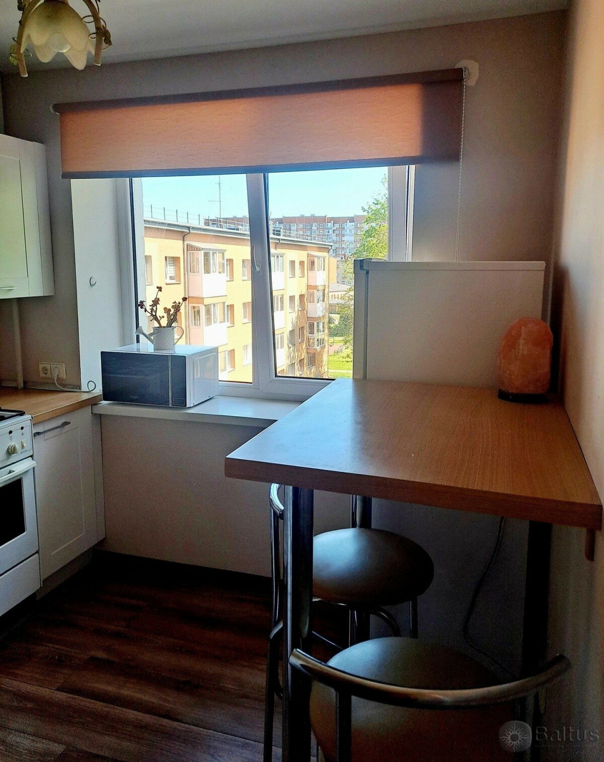 Taikos pr., Vėtrungė, Klaipėda, 2 kamb. – nuotrauka 3