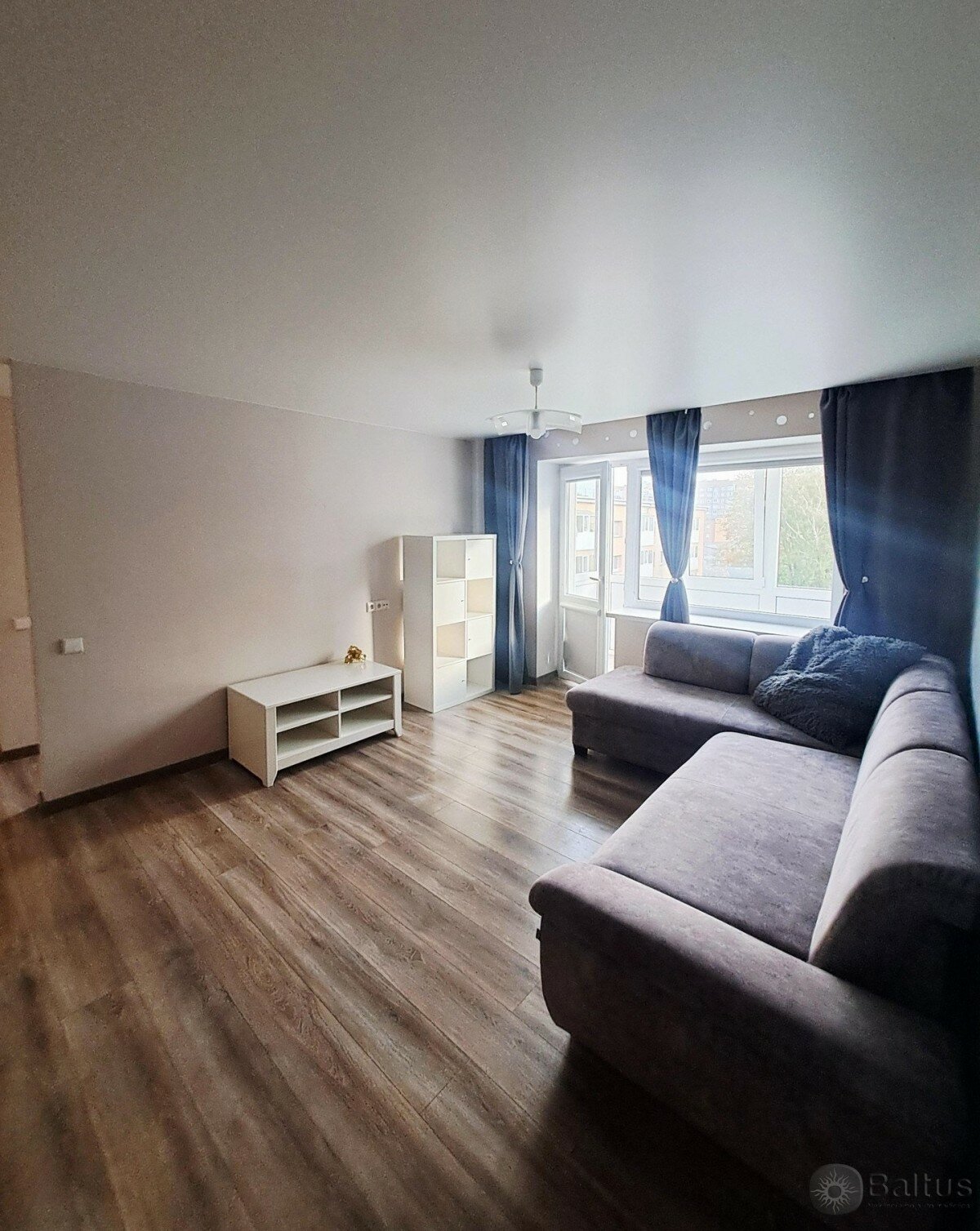 Taikos pr., Vėtrungė, Klaipėda, 2 kamb. – nuotrauka 4