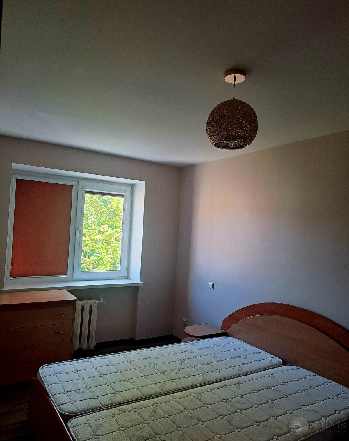 Taikos pr., Vėtrungė, Klaipėda, 2 kamb. – nuotrauka 6