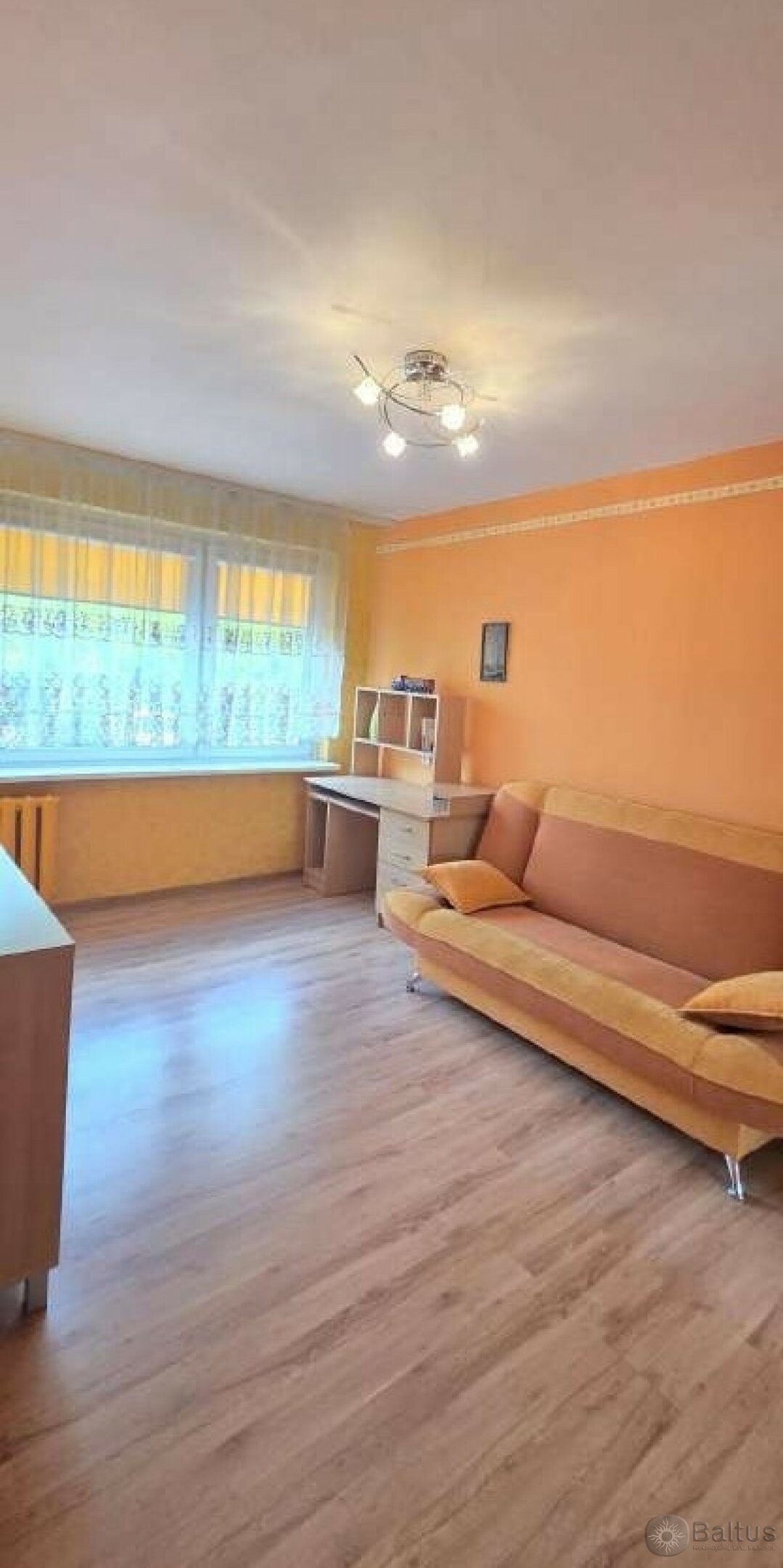 Naujakiemio g., Naujakiemis, Klaipėda, 3 kamb. – nuotrauka 3