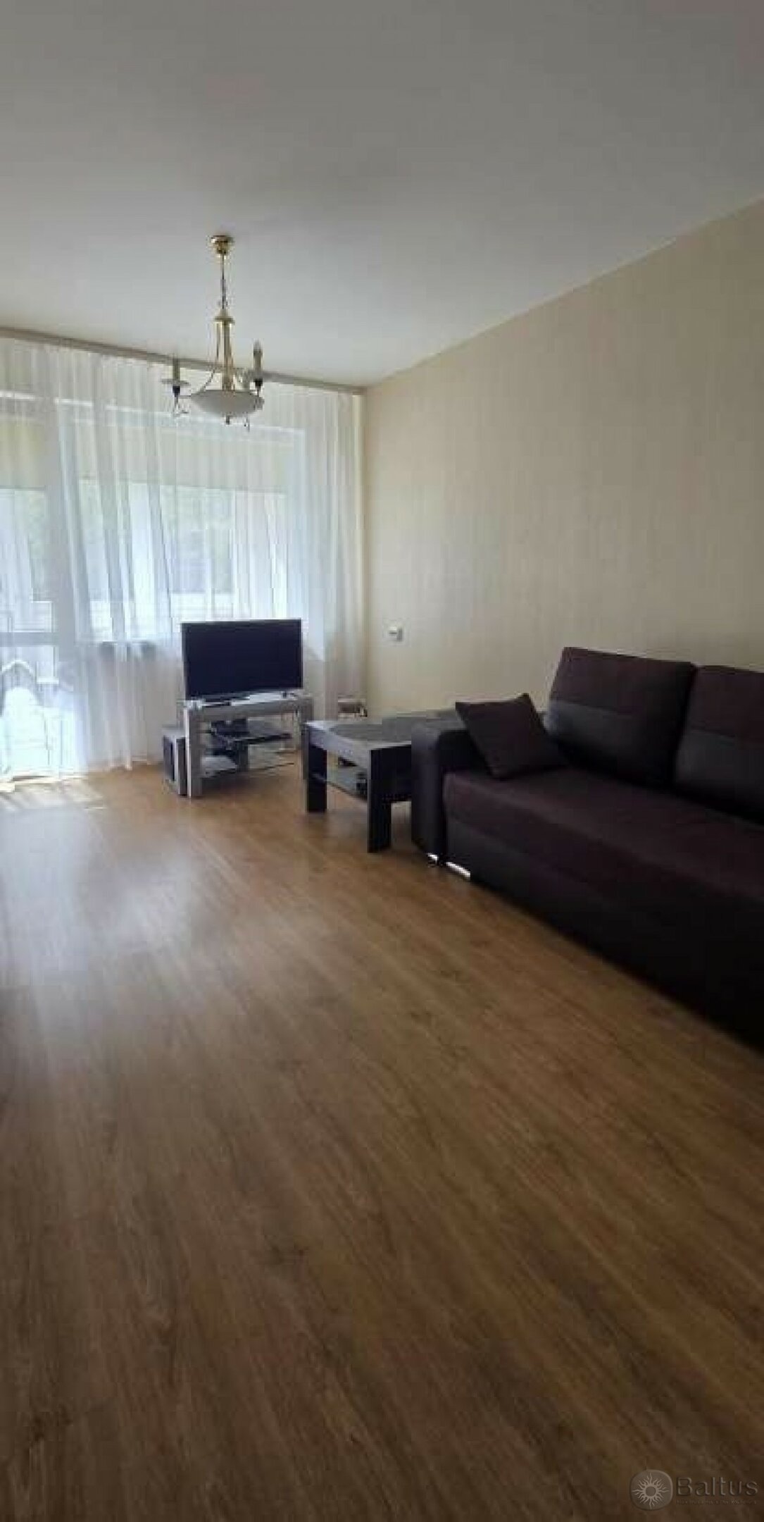 Naujakiemio g., Naujakiemis, Klaipėda, 3 kamb. – nuotrauka 4
