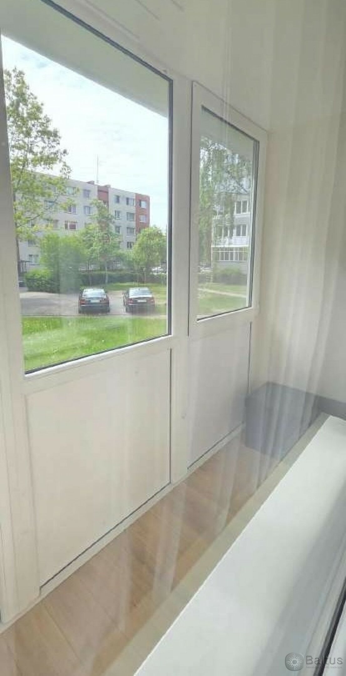 Naujakiemio g., Naujakiemis, Klaipėda, 3 kamb. – nuotrauka 5
