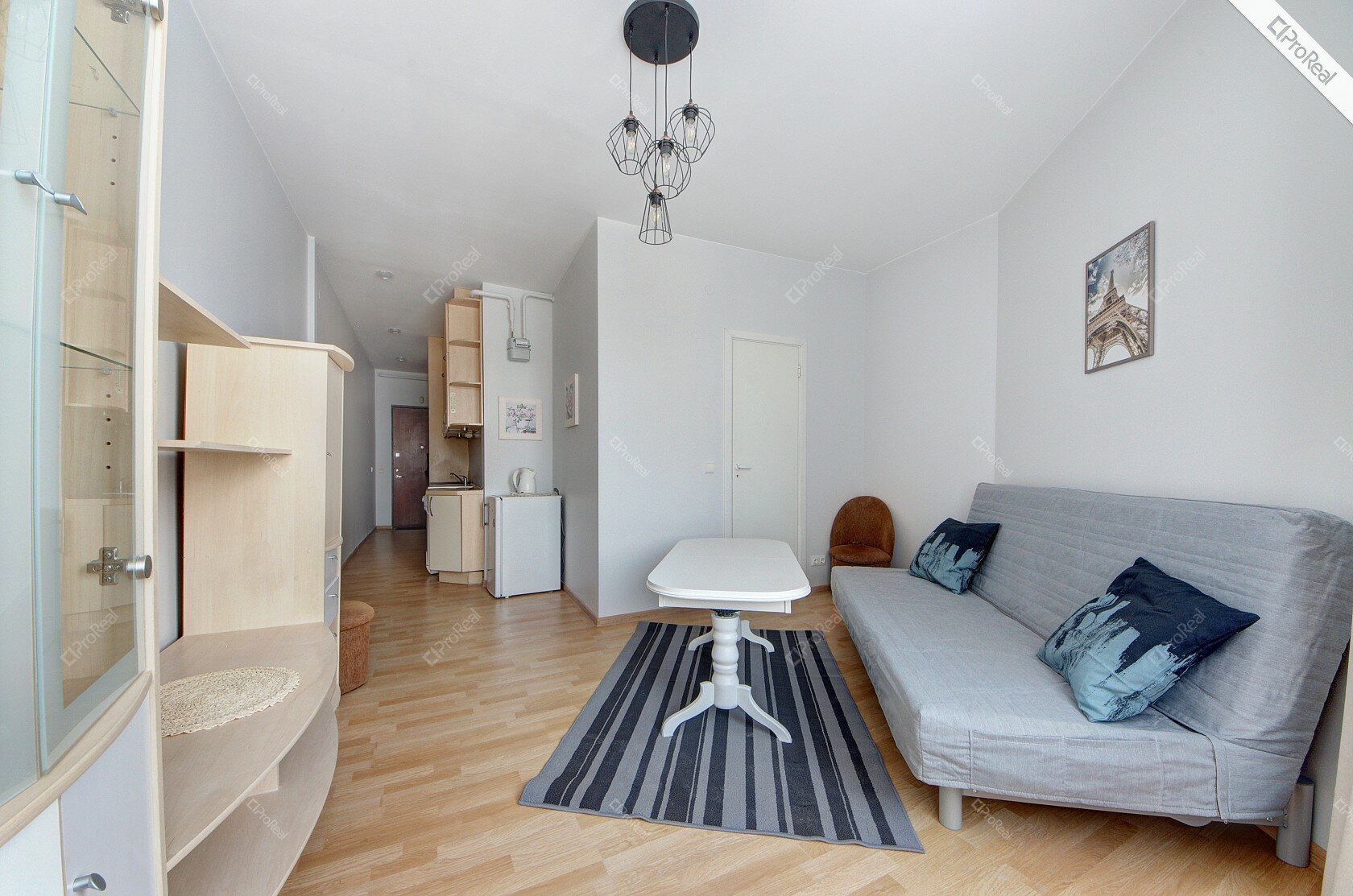 Švitrigailos g., Naujamiestis, Vilnius, 1 kamb. – nuotrauka 3
