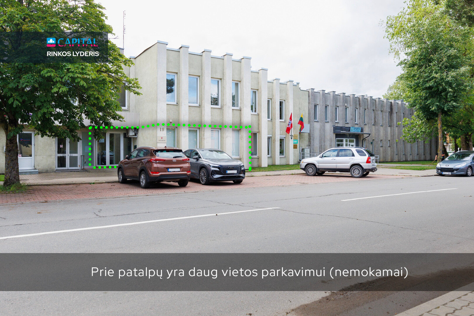 Palanga, Palanga, 4 kamb. – nuotrauka 4