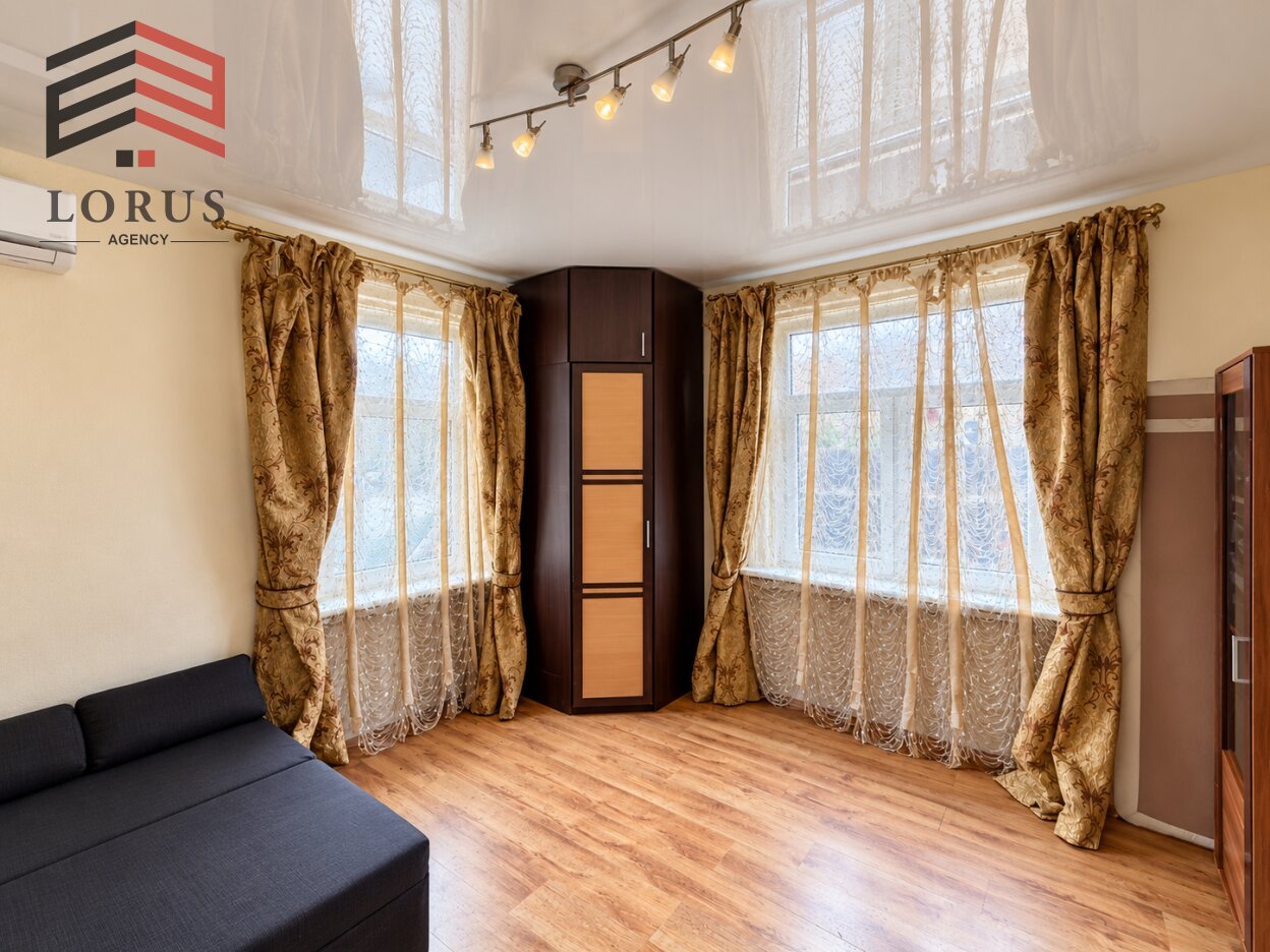 Liepyno g., Žvėrynas, Vilnius, 1 kamb. – nuotrauka 3