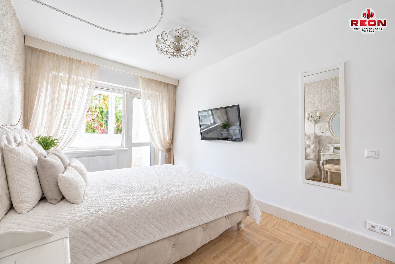 Medeinos g., Pašilaičiai, Vilnius, 3 kamb. – image 6
