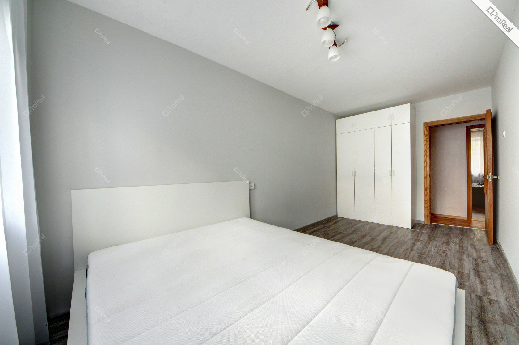 Minties g., Žirmūnai, Vilnius, 2 kamb. – nuotrauka 1