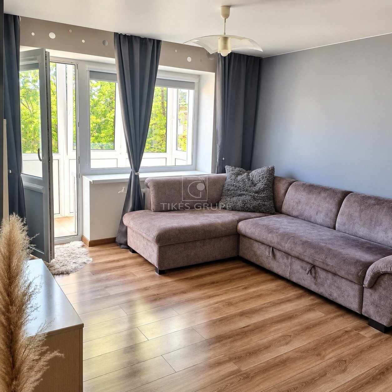 Taikos pr., Centras, Klaipėda, 2 kamb. – nuotrauka 3