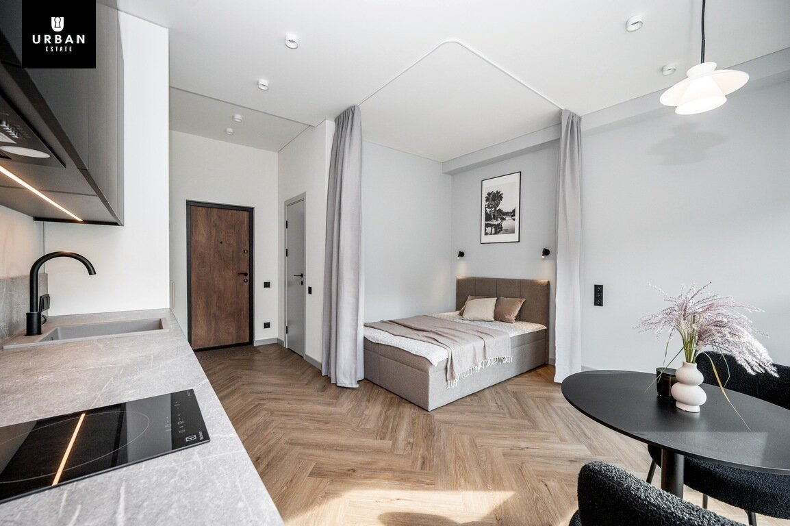 Ramunių g., Markučiai, Vilnius, 1 kamb. – nuotrauka 4