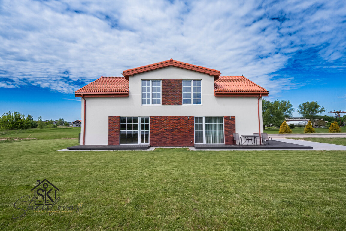 Krantinės g., Rusnė, 2 kamb. – nuotrauka 4