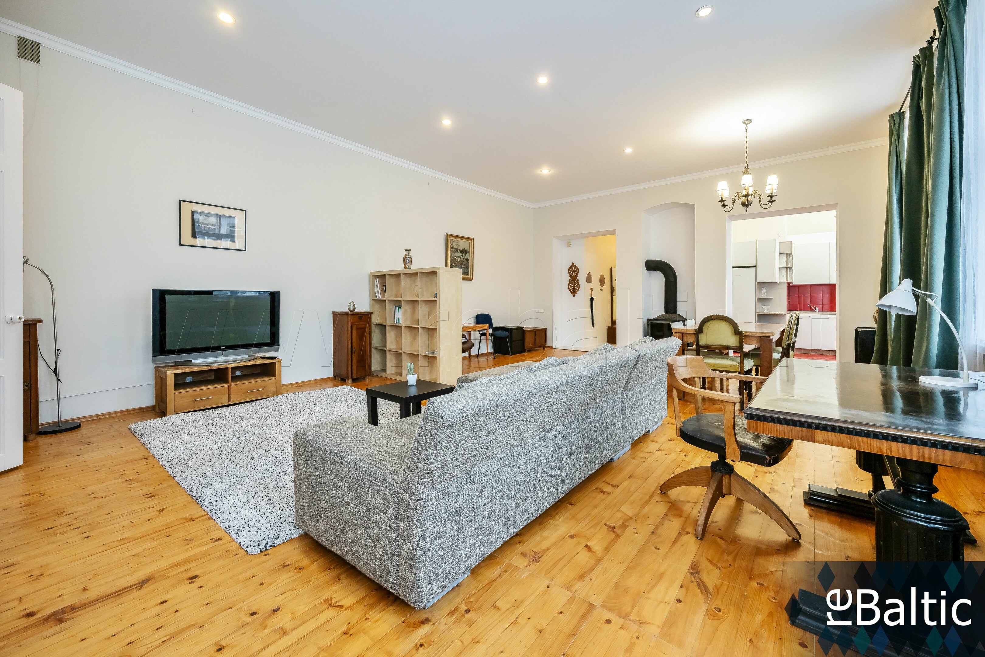 Totorių g., Senamiestis, Vilnius, 3 kamb. – nuotrauka 6