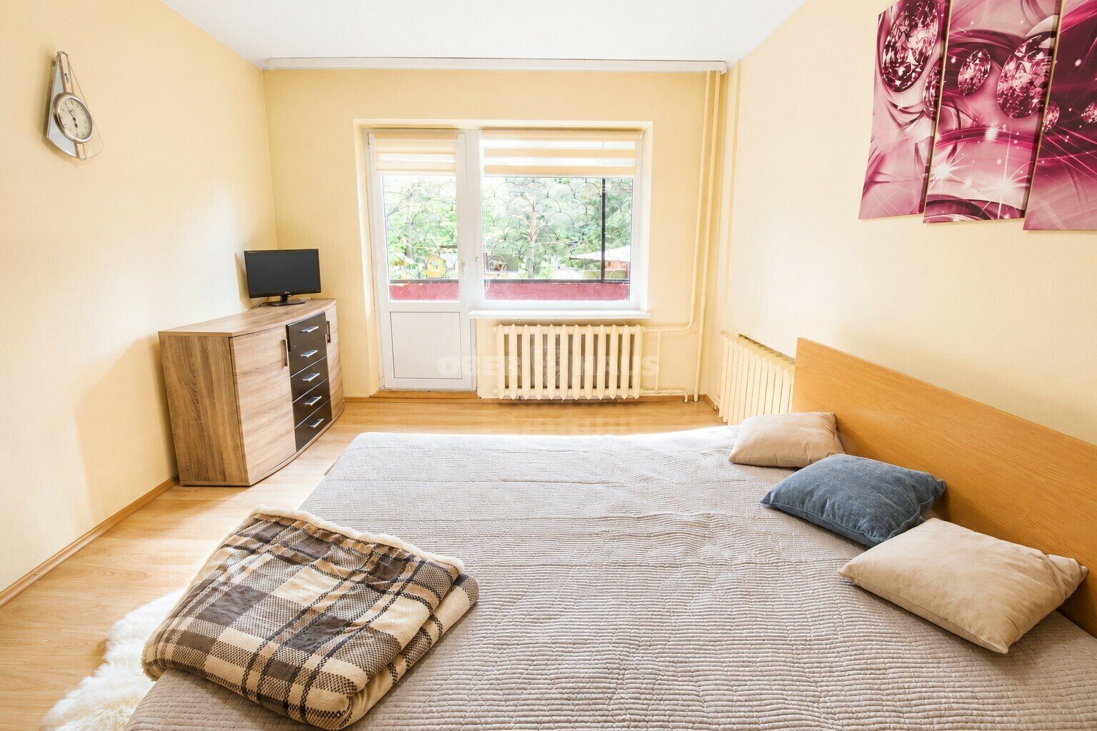 Eiguliai, Kaunas, 3 kamb. – nuotrauka 3