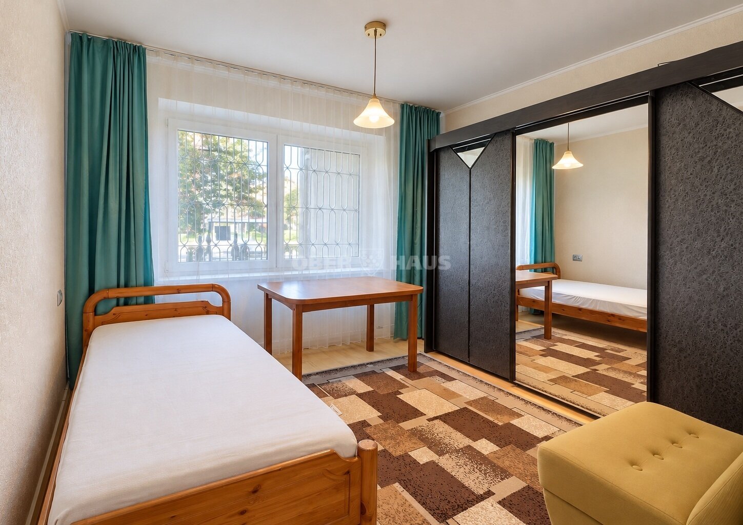 Žaliakalnis, Kaunas, 2 kamb. – nuotrauka 6