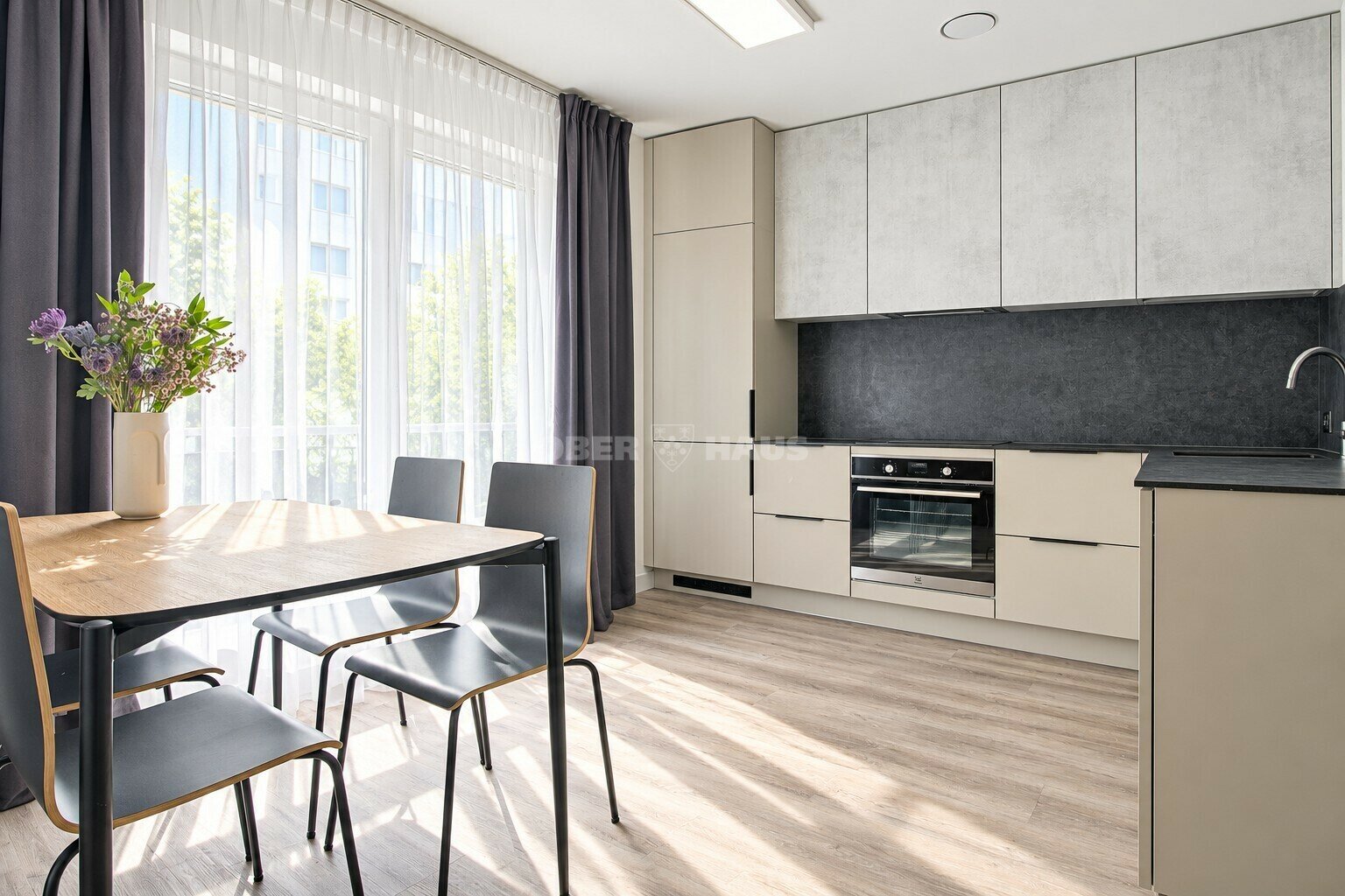 Siesikų g., Žvėrynas, Vilnius, 2 kamb. – nuotrauka 3