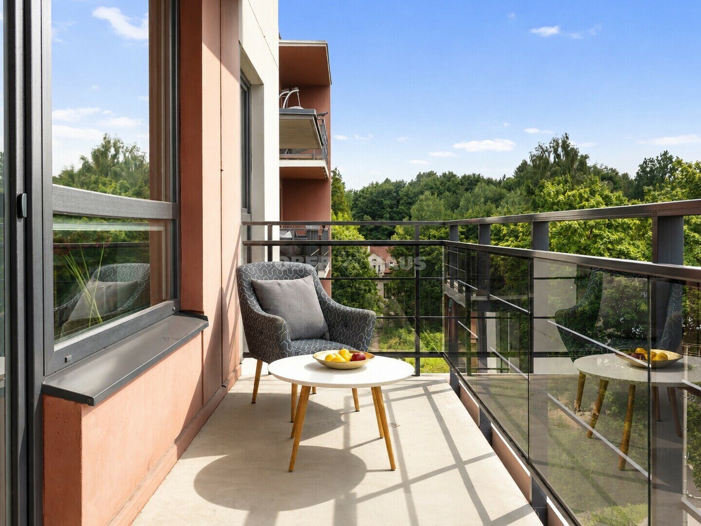 Mokyklos g., Jeruzalė, Vilnius, 3 kamb. – nuotrauka 1