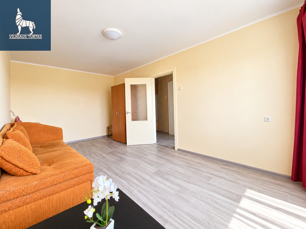 Savanorių pr., Naujamiestis, Vilnius, 1 kamb. – nuotrauka 4