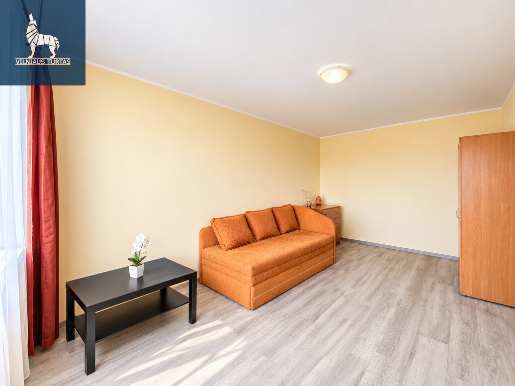 Savanorių pr., Naujamiestis, Vilnius, 1 kamb. – nuotrauka 5