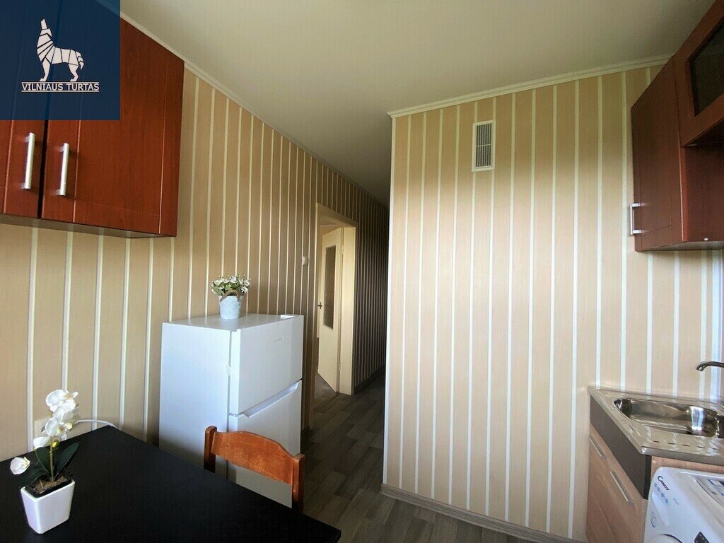 Savanorių pr., Vilkpedė, Vilnius, 1 kamb. – nuotrauka 4