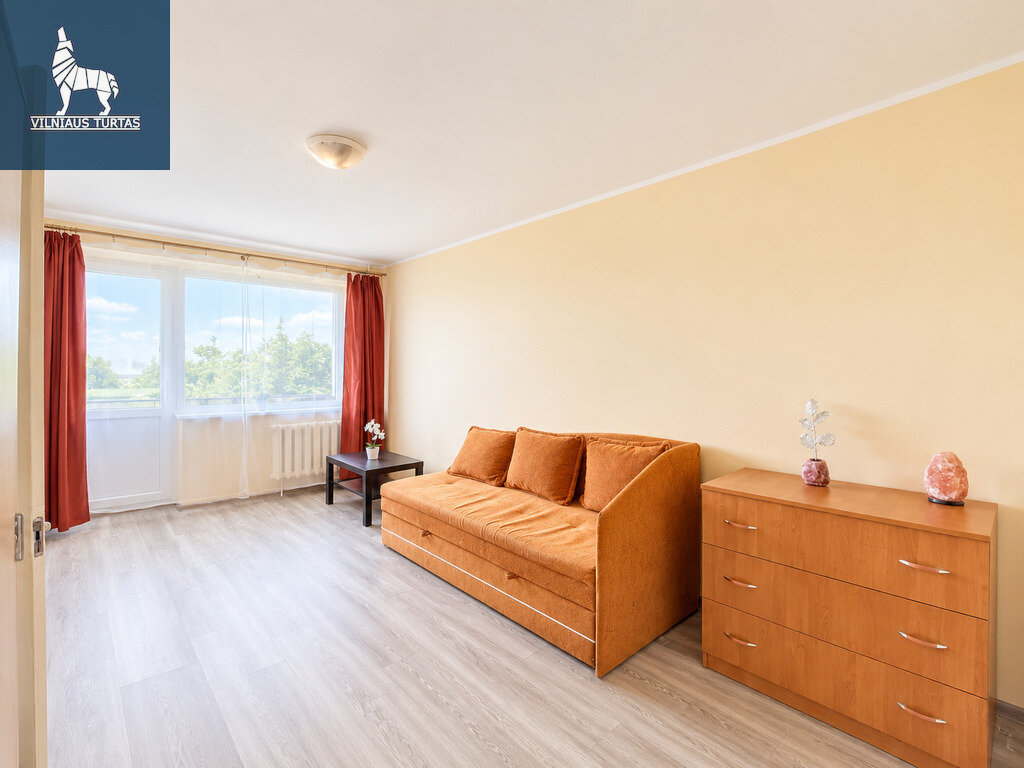 Savanorių pr., Vilkpedė, Vilnius, 1 kamb. – nuotrauka 5