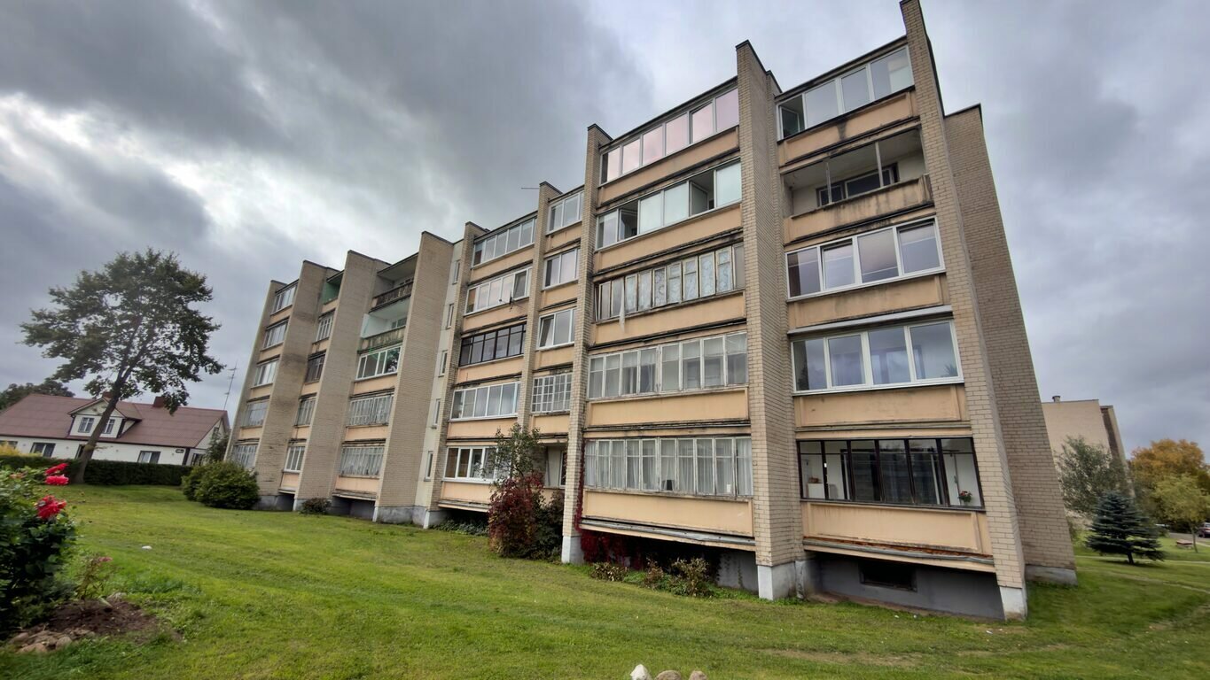 Tekstilininkų g., Juodupė, 4 kamb. – nuotrauka 3